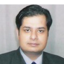 Anand Khanna