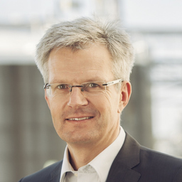 Dipl.-Ing. Thomas Gerber