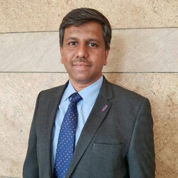 Kaustubh Bodhe