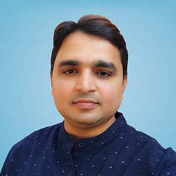 Kinjankumar Makwana