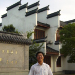 帅 杨