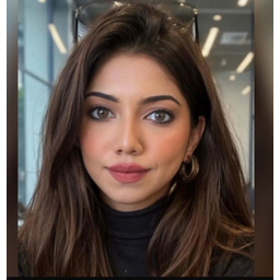 Aashita Balan