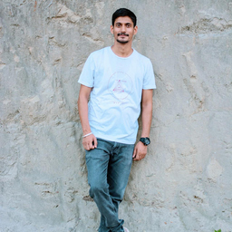 Manoj Kumar