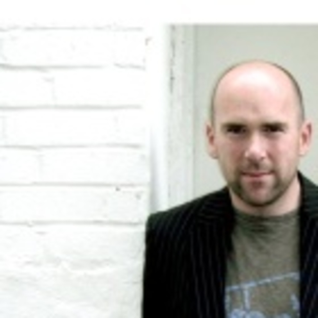 James Spence BBC Group Creative Director Red Bee Media XING