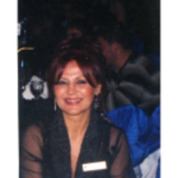 Zerrin Caymaz