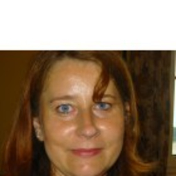 Irene Bernhard