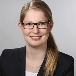 Profilbild Catharina Borgass