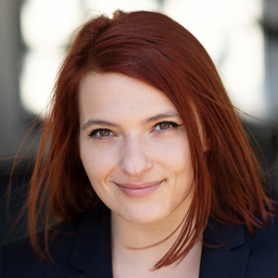 Ajna Avdakovic's profile picture
