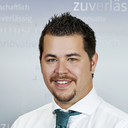 Social Media Profilbild Tobias Brehm-Hahn Nürnberg