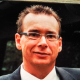 Profilbild Norbert Weißenberger