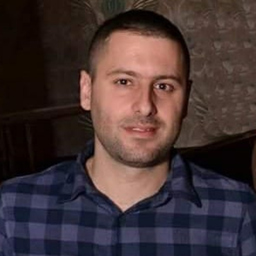 Igor Milekic