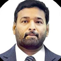 Muhammad Saleem
