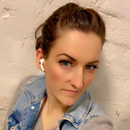 Sarah Müller
