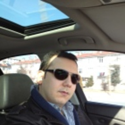 Mehmet Yılmaz