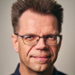 Ralf Kaminski