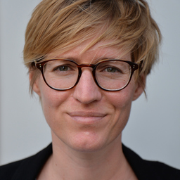 Kathrin Steinbichler