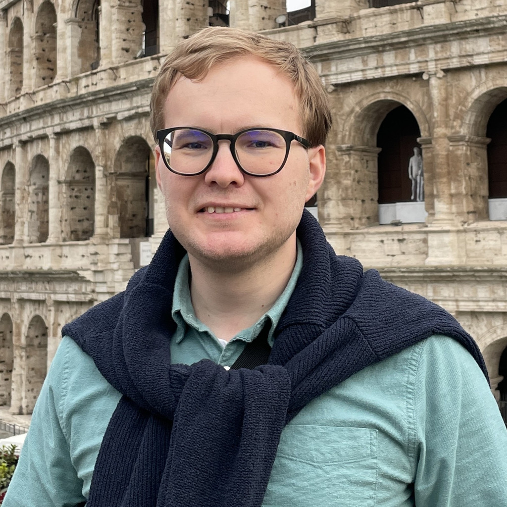 Andrey Petrov Postdoctoral Researcher LIKAT e.V. XING