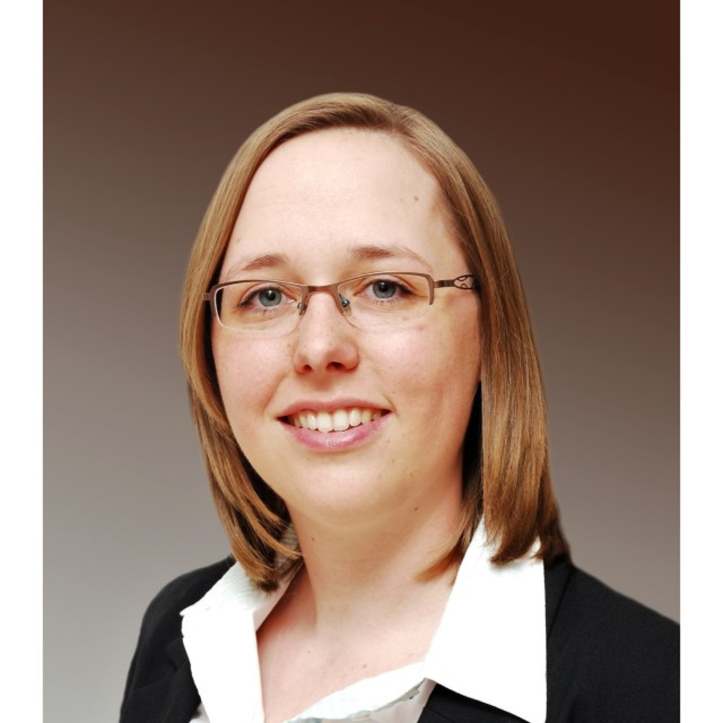 Charlotte Jacobi Technische Redakteurin Homag Bohrsysteme GmbH XING