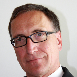 Bernd Hartmann