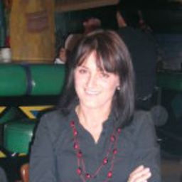 Andrea Baumgartner
