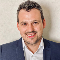 Profilbild Daniel Schulz