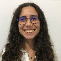 mariam jallouli