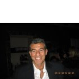 Dr. Angelo Parisi
