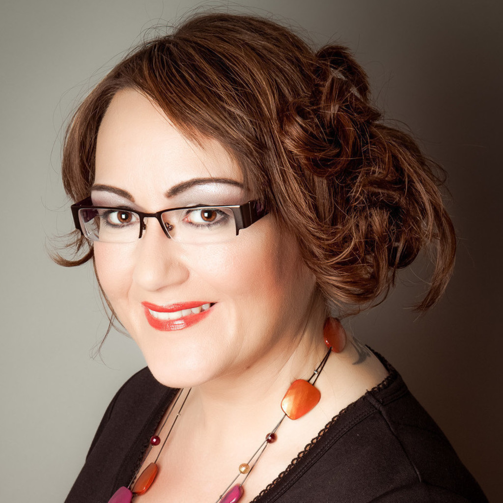 Social Media Profilbild Maike Matthes Alfter