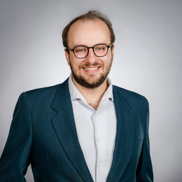 Moritz Salzer