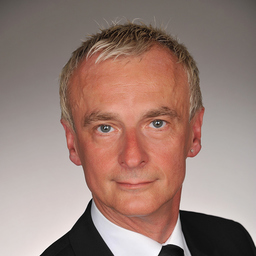 Profilbild Klaus Käppler