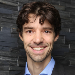 Helge Meyer
