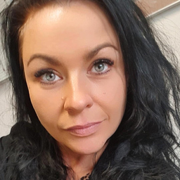 Nadine Kluge