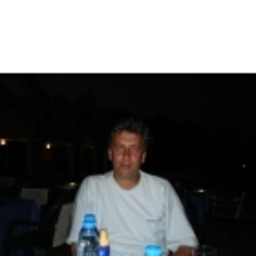 Peter Dolgner