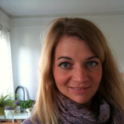 Denise Walbergs