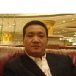 Dr. 凌 连坤's profile picture
