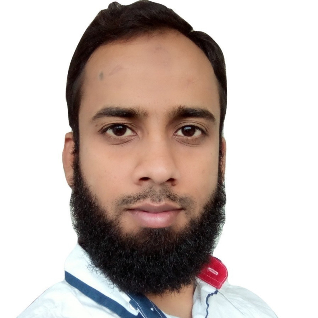 Social Media Profilbild Muhammad Zahid Khan Halle (Saale)