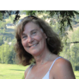 Susan Cooley