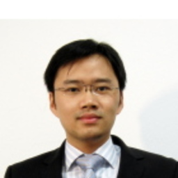 Zhonglei Wang