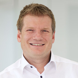 Axel Staiger