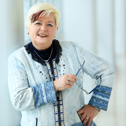 Doris Kraft