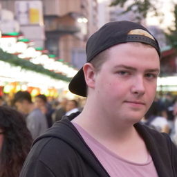 Sebastian Franke's profile picture