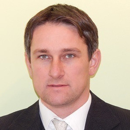 Dipl.-Ing. Miha Zgajnar