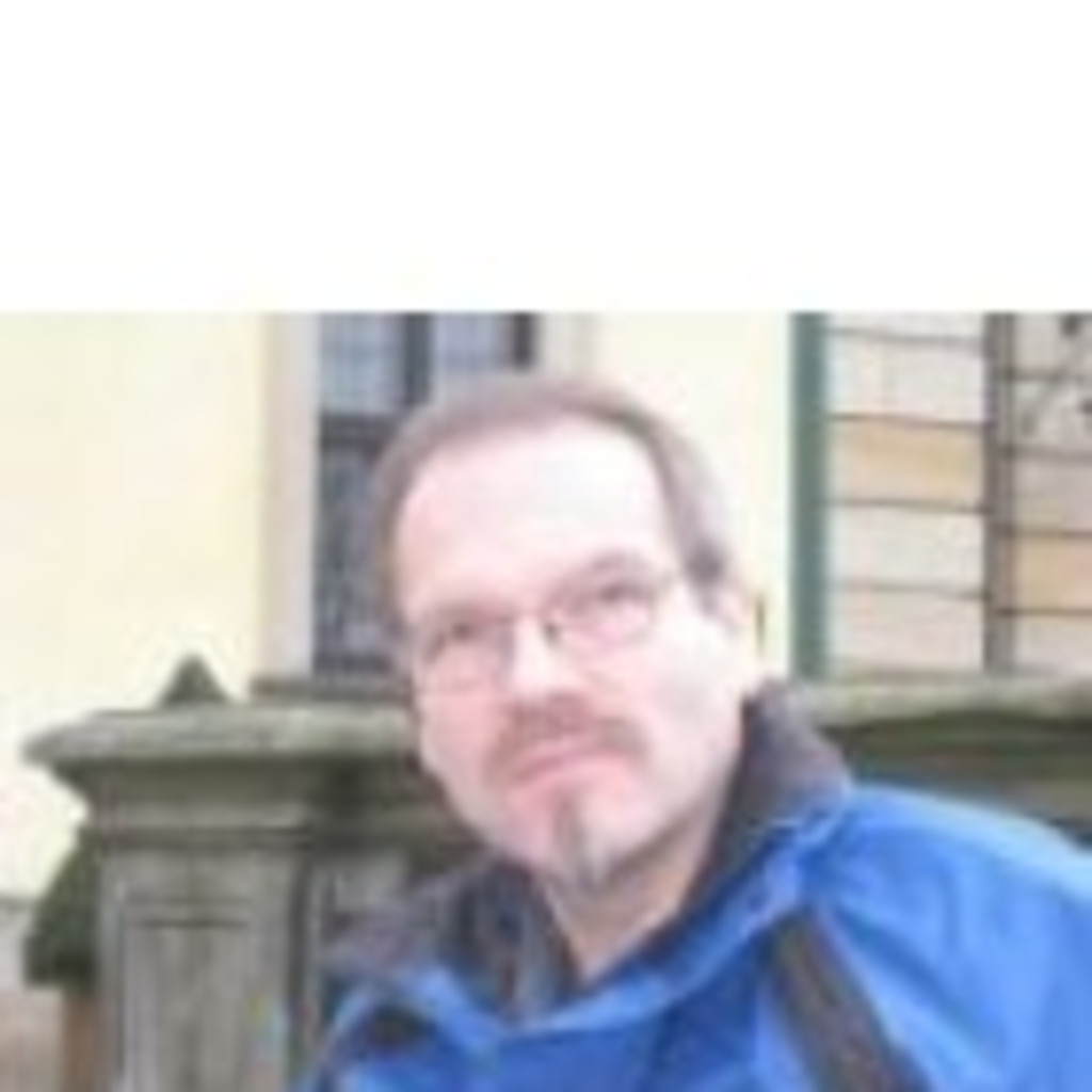 Social Media Profilbild Markus Steiner Mannheim