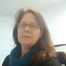 Peggy Nichte