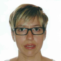 María Cristina Pascual Guerrero