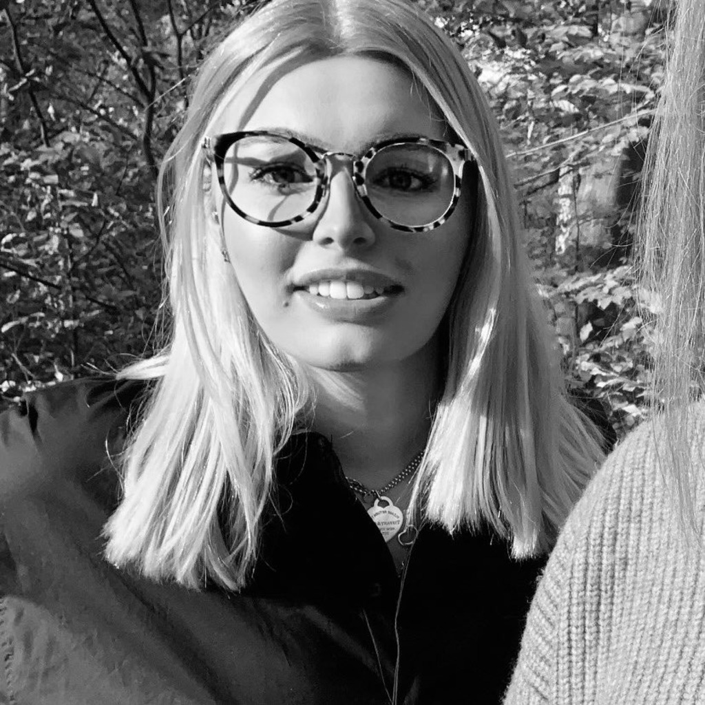 Maren Schlutter Werkstudentin Hessisches Ministerium des Innern und für Sport XING Maren Schlutter Werkstudentin Hessisches Ministerium des Innern und für Sport XING