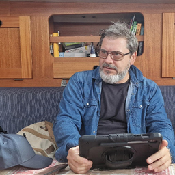 Christoph Justkowski