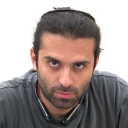 Ali Gharachorloo