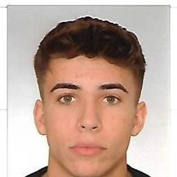 Kewin Kacper Krzyzanowski