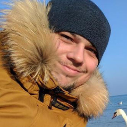 Sergey Zolotov